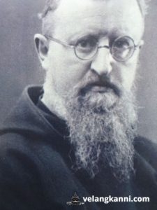 Father Van Loon