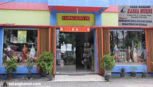 karsa murni gift shop