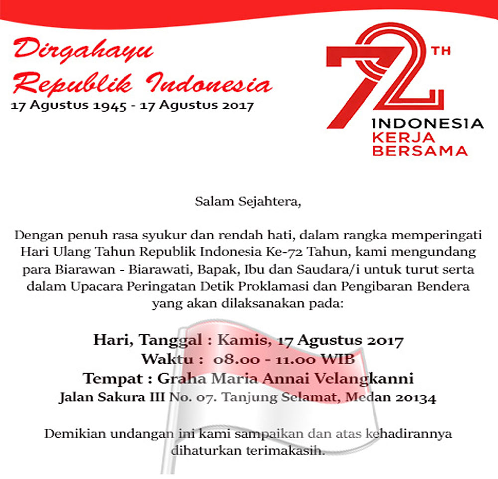 Kemerdekaan Indonesia 