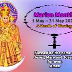 Marian Month 2020