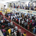 Mass Times