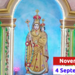 Novena Day-2 (16th Anniversary Celebrations of Building The Shrine)