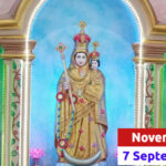 Novena Day-5 (16th Anniversary Celebrations of Building The Shrine)