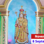 Novena Day-6 (16th Anniversary Celebrations of Building The Shrine)