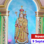 Novena Day-7 (16th Anniversary Celebrations of Building The Shrine)