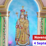 Novena Hari Ke-2 (Pesta HUT Ke-16 Graha Maria Annai Velangkanni)
