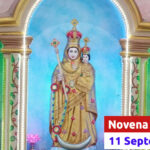 Novena Penutupan (Pesta HUT Ke-16 Graha Maria Annai Velangkanni)