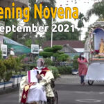 Opening Novena (16th Anniversary Celebrations of Building The Shrine)