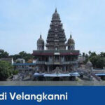 Velangkanni Sanctuary | Citraloka DAAI TV