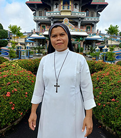 Sister Handayani